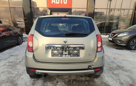 Renault Duster I рестайлинг, 2014 год, 1 030 000 рублей, 5 фотография