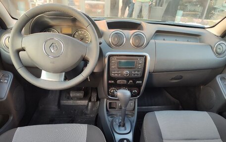 Renault Duster I рестайлинг, 2014 год, 1 030 000 рублей, 9 фотография