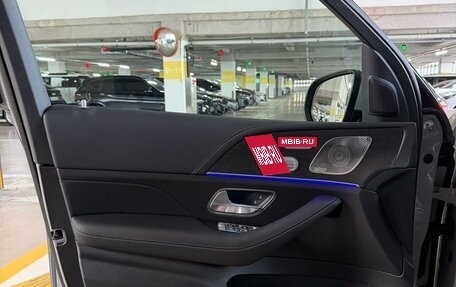 Mercedes-Benz GLS, 2025 год, 18 600 000 рублей, 8 фотография