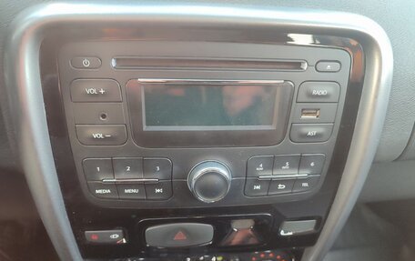 Renault Duster I рестайлинг, 2014 год, 1 030 000 рублей, 14 фотография