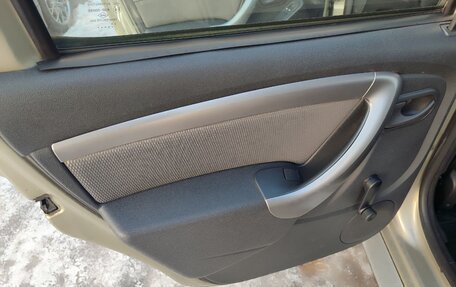 Renault Duster I рестайлинг, 2014 год, 1 030 000 рублей, 16 фотография