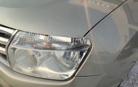 Renault Duster I рестайлинг, 2014 год, 1 030 000 рублей, 17 фотография