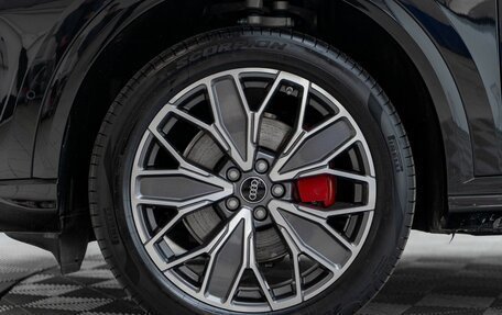 Audi Q5, 2025 год, 8 790 000 рублей, 4 фотография