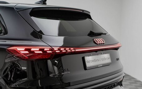 Audi Q5, 2025 год, 8 790 000 рублей, 6 фотография