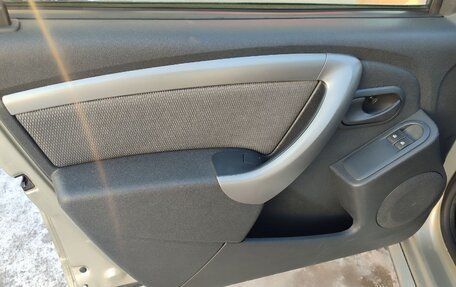 Renault Duster I рестайлинг, 2014 год, 1 030 000 рублей, 15 фотография