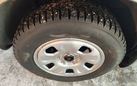 Renault Duster I рестайлинг, 2014 год, 1 030 000 рублей, 19 фотография