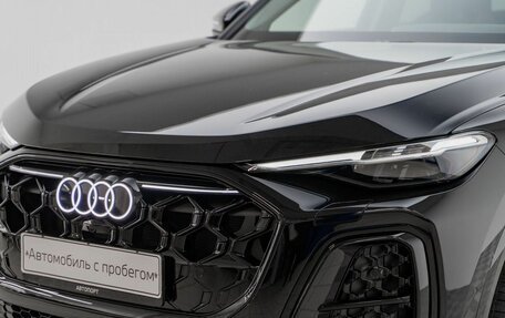 Audi Q5, 2025 год, 8 790 000 рублей, 2 фотография