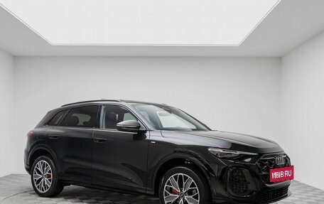 Audi Q5, 2025 год, 8 790 000 рублей, 10 фотография