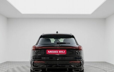 Audi Q5, 2025 год, 8 790 000 рублей, 7 фотография