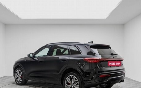 Audi Q5, 2025 год, 8 790 000 рублей, 5 фотография