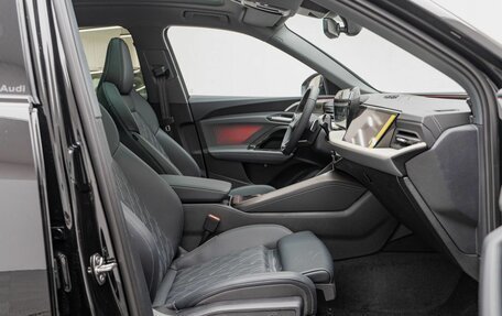 Audi Q5, 2025 год, 8 790 000 рублей, 23 фотография