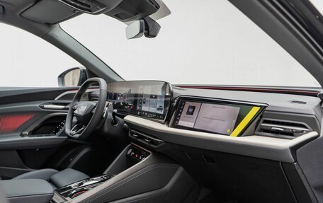 Audi Q5, 2025 год, 8 790 000 рублей, 22 фотография