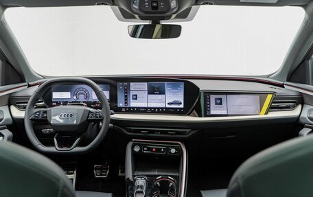 Audi Q5, 2025 год, 8 790 000 рублей, 13 фотография