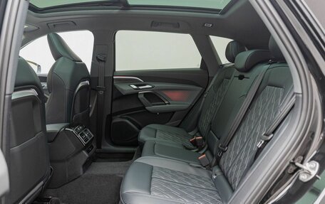 Audi Q5, 2025 год, 8 790 000 рублей, 25 фотография