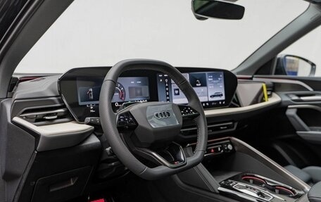 Audi Q5, 2025 год, 8 790 000 рублей, 12 фотография