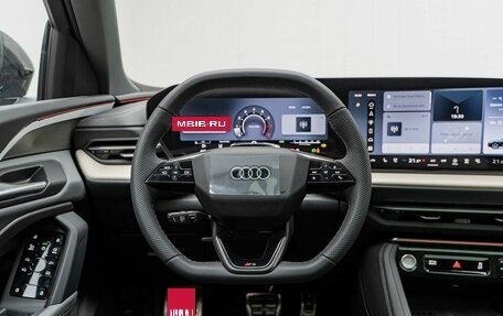 Audi Q5, 2025 год, 8 790 000 рублей, 14 фотография