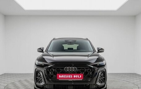 Audi Q5, 2025 год, 8 790 000 рублей, 11 фотография