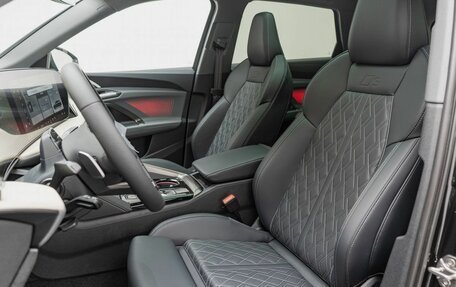 Audi Q5, 2025 год, 8 790 000 рублей, 26 фотография