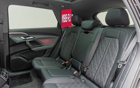 Audi Q5, 2025 год, 8 790 000 рублей, 24 фотография