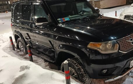 ЛуАЗ Patriot, 2016 год, 1 049 000 рублей, 1 фотография