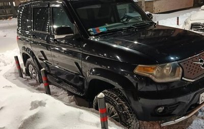 ЛуАЗ Patriot, 2016 год, 1 049 000 рублей, 1 фотография