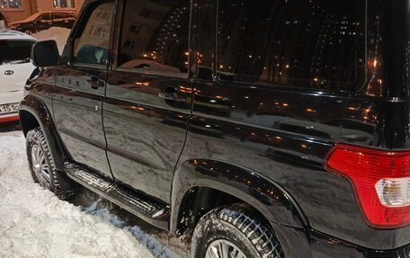 ЛуАЗ Patriot, 2016 год, 1 049 000 рублей, 4 фотография