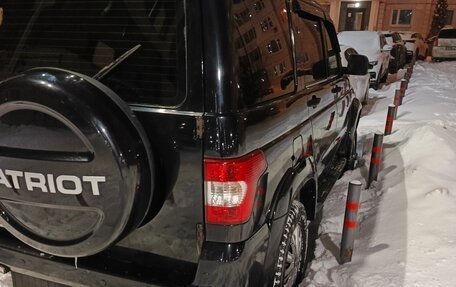 ЛуАЗ Patriot, 2016 год, 1 049 000 рублей, 2 фотография