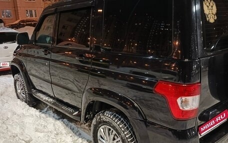 ЛуАЗ Patriot, 2016 год, 1 049 000 рублей, 5 фотография