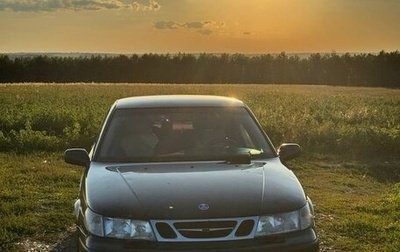 Saab 9-5 I, 1998 год, 200 000 рублей, 1 фотография