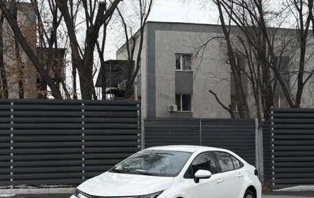 Toyota Corolla, 2022 год, 1 525 000 рублей, 1 фотография