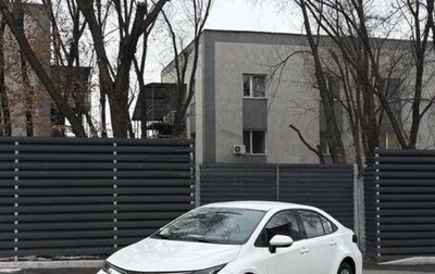 Toyota Corolla, 2022 год, 1 525 000 рублей, 1 фотография