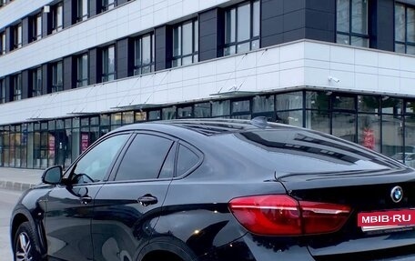 BMW X6, 2019 год, 4 900 000 рублей, 1 фотография