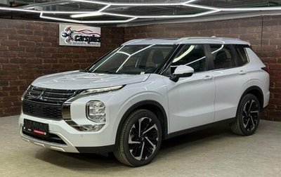Mitsubishi Outlander, 2023 год, 3 650 000 рублей, 1 фотография