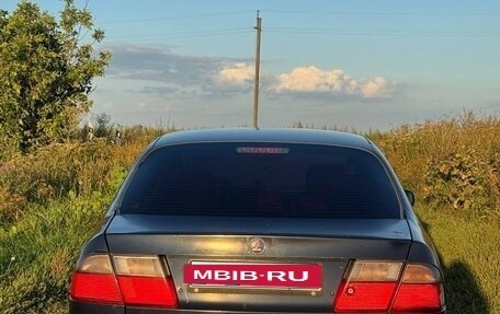 Saab 9-5 I, 1998 год, 200 000 рублей, 3 фотография