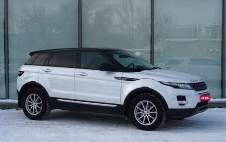 Land Rover Range Rover Evoque I, 2015 год, 2 299 000 рублей, 1 фотография