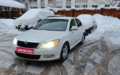Skoda Octavia, 2013 год, 1 400 000 рублей, 1 фотография