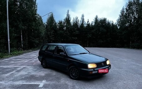 Volkswagen Golf III, 1997 год, 250 000 рублей, 1 фотография