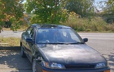 Toyota Corolla, 1991 год, 220 000 рублей, 1 фотография