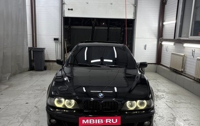 BMW 5 серия, 2003 год, 890 000 рублей, 1 фотография