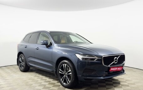 Volvo XC60 II, 2019 год, 3 500 000 рублей, 1 фотография