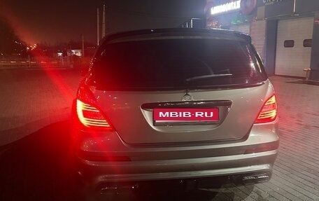 Mercedes-Benz R-Класс, 2006 год, 930 000 рублей, 1 фотография