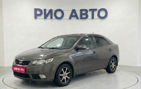 KIA Cerato III, 2011 год, 699 999 рублей, 1 фотография