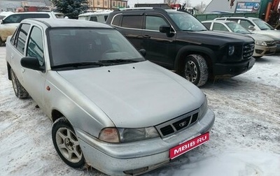 Daewoo Nexia I рестайлинг, 2008 год, 135 000 рублей, 1 фотография