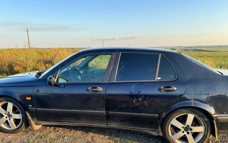 Saab 9-5 I, 1998 год, 200 000 рублей, 7 фотография