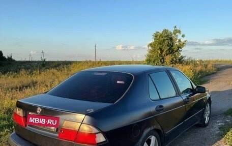 Saab 9-5 I, 1998 год, 200 000 рублей, 6 фотография