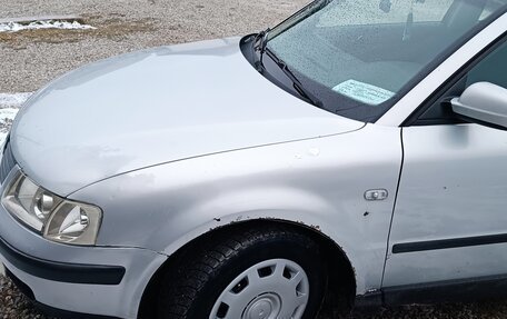 Volkswagen Passat B5+ рестайлинг, 1999 год, 330 000 рублей, 6 фотография