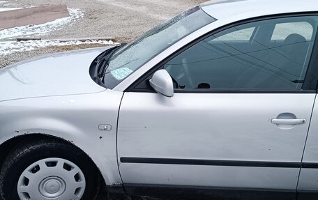 Volkswagen Passat B5+ рестайлинг, 1999 год, 330 000 рублей, 8 фотография