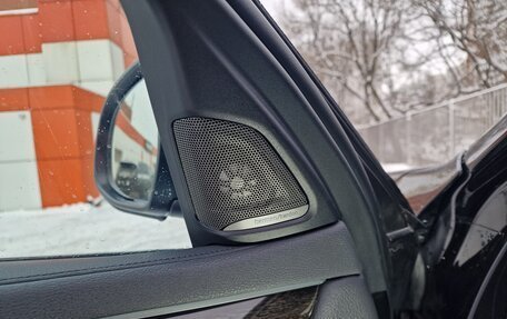 BMW X6, 2016 год, 2 885 000 рублей, 13 фотография