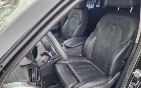 BMW X6, 2016 год, 2 885 000 рублей, 11 фотография