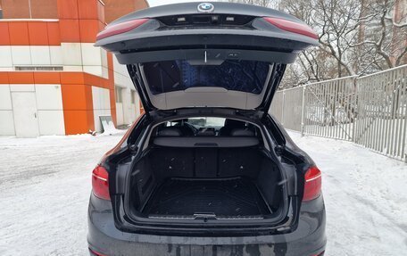 BMW X6, 2016 год, 2 885 000 рублей, 26 фотография